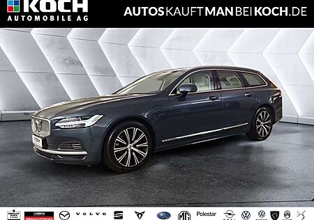 Volvo V90 T6 Recharge AWD Inscription ACC PANO AHK MEM