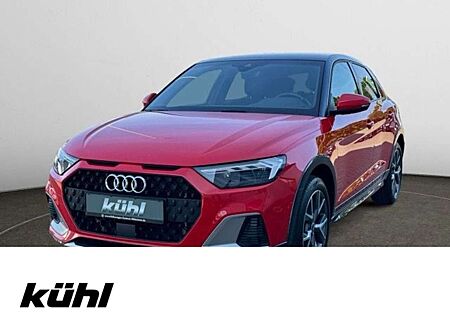Audi A1 30 TFSI LED,LM17,Kamera