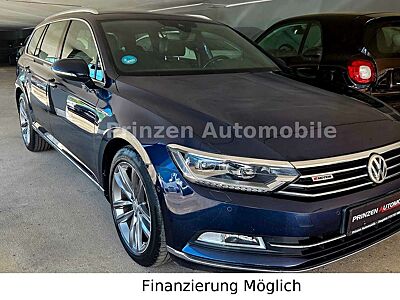 Volkswagen Passat Variant Passat Highline *4Motion*R-Line*Standhzg*R-Cam