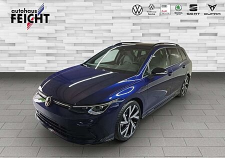 VW Golf Variant Volkswagen VIII 1.5 eTSI R-Line+LED+RFK+AHK+APP-C.