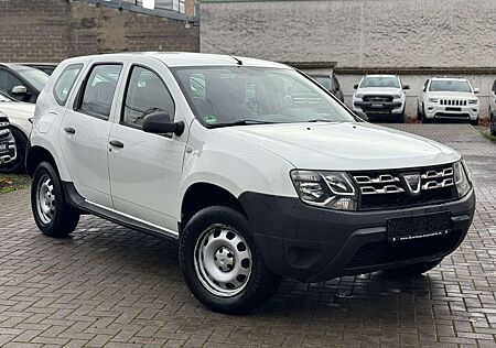 Dacia Duster 1.6 SCe *AHK*1.HD*Tüv Neu*EU6*