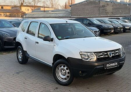 Dacia Duster 1.6 SCe *AHK*1.HD*Tüv Neu*EU6*