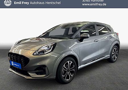 Ford Puma 1.0 EcoBoost Hybrid Aut. ST-LINE X