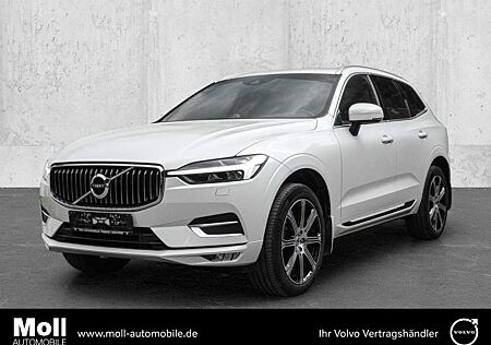 Volvo XC 60 XC60 Inscription AWD B4 Diesel EU6d StandHZG AHK Navi L