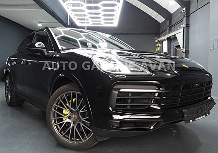 Porsche Cayenne COUPE 3.0 E-HYBRID