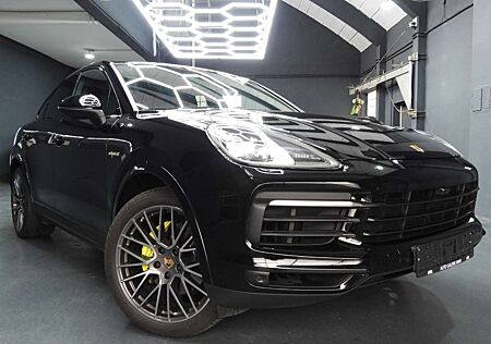 Porsche Cayenne COUPE 3.0 E-HYBRID