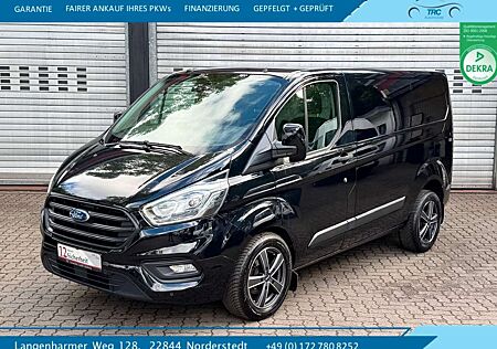 Ford Transit Custom Kasten 280 L1 Trend