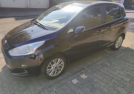 Ford B-Max 1.0 EcoBoostSYNC Edition