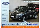 Ford Kuga 2.0 TDCi 4x4 Aut. Vignale Navi Kamera Xenon