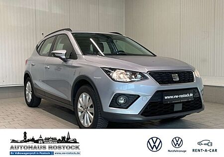 Seat Arona Style 1.0 TSI NAVI KLIMA DAB+ APP-CONNECT