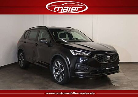 Seat Tarraco 2.0 TDI FR 4Dr.-Virt.-Beats-AHK-LED-KAM-