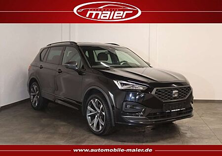 Seat Tarraco 2.0 TDI FR 4Dr.-Virt.-Beats-AHK-LED-KAM-