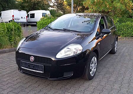 Fiat Punto Punto TÜV NEU