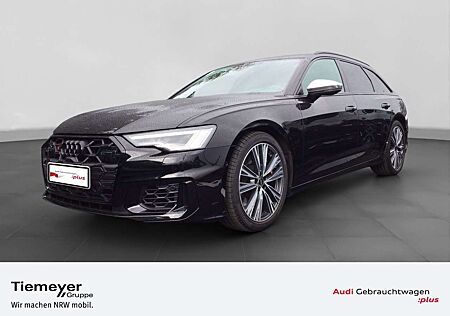 Audi S6 3.0 TDI Q LM21 OPS+ KAMERA PRIVACY