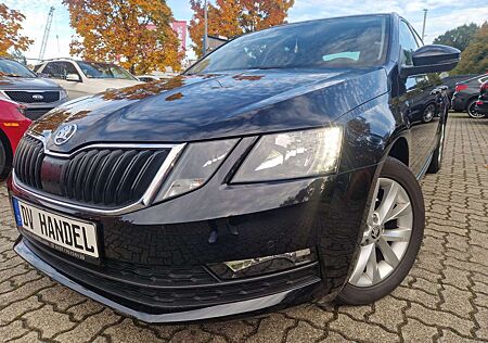 Skoda Octavia Lim. Ambition *1 Hand/Unfallfrei