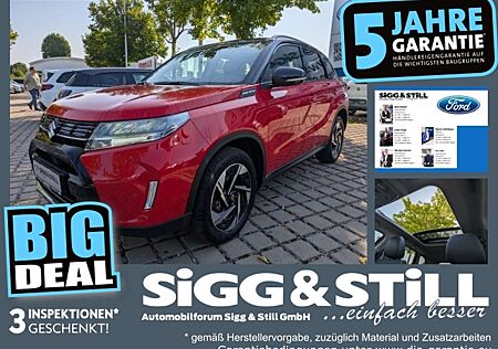 Suzuki Vitara 1.5 HYBRID ALLGRIP Comfort+ AT PANO*LED*ACC