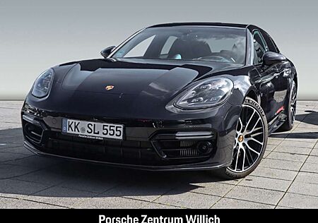 Porsche Panamera GTS Sport Turismo Allrad Sportpaket HUD Luftfederu