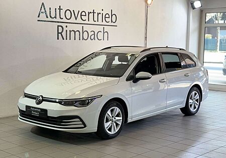 VW Golf Volkswagen VIII Variant Life 1.5 TSI