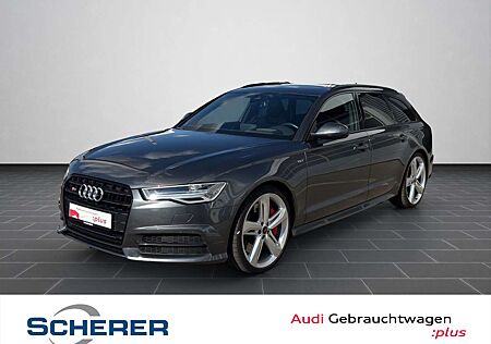 Audi S6 4.0 TFSI MATRIX NAVI PANO AHK BOSE RFK