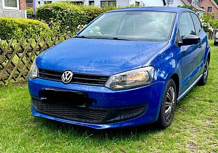 VW Polo Volkswagen 1.2 Comfortline