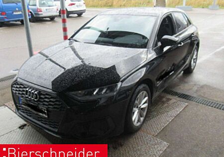 Audi A3 30 TFSI SHZ GRA NAVI VC PDC