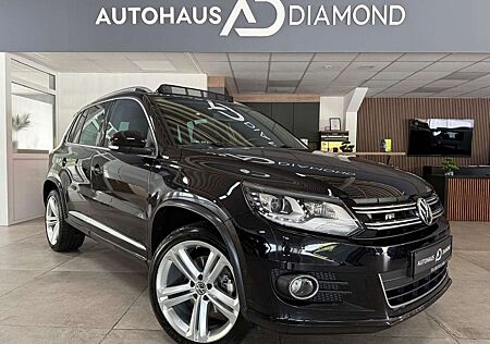 VW Tiguan Volkswagen Cup Sport & Style BMT 4Motion