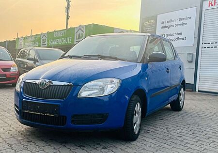 Skoda Fabia Classic,Tüv&insp Neue,klima, 2Hand