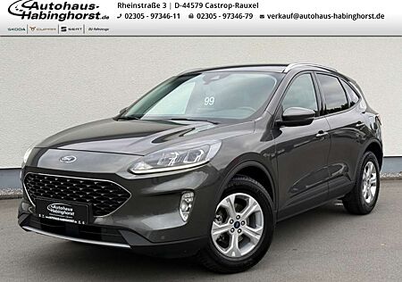 Ford Kuga 1.5 EcoBoost Cool&Connect Navi PDC Shz Tempo Alu
