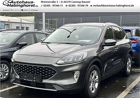 Ford Kuga 1.5 EcoBoost Cool&Connect Navi PDC Shz Tempo Alu