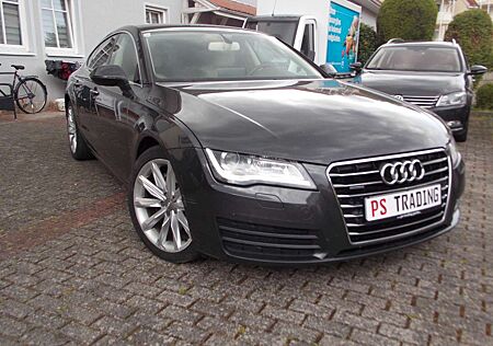 Audi A7 Sportback 3.0 TDI quattro Vollausstattung !!!