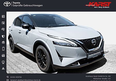 Nissan Qashqai 1.3 DIG-T MHEV Tekna+ Automatik*LED