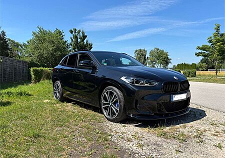 BMW X2 M35I X2 M M35i