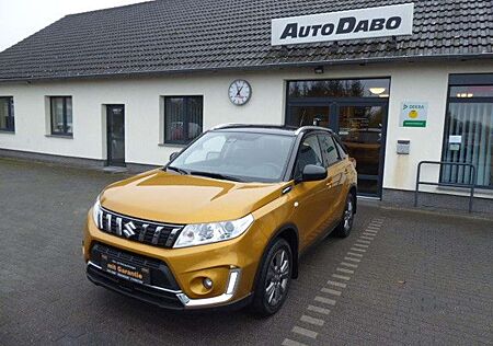 Suzuki Vitara 1.0 Comfort 4x4