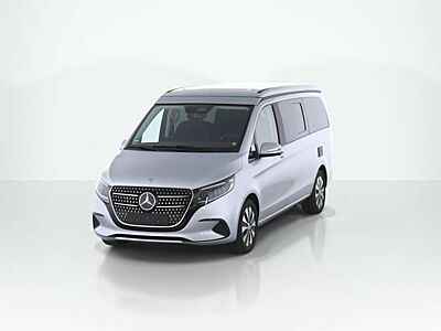Mercedes-Benz Marco Polo V 220 d  Camper Level Control*Winter