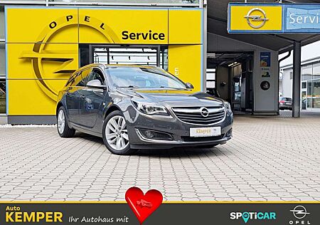 Opel Insignia ST 1.6 CDTI Innovation *AHK*Kamera*Navi