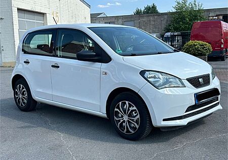 Seat Mii 1.0 Reference Klima TÜV NEU