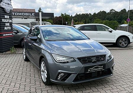 Seat Ibiza FR ACC-NAVI-LED-KAMERA-SHZG-FULLLINK