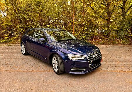 Audi A3 1.4 TFSI Ambition