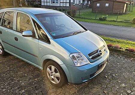 Opel Meriva 1.6 16V