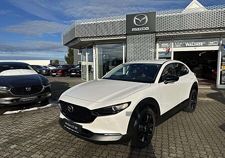 Mazda CX-30 2.5L e-SKYACTIV G 140ps 6AT FWD Nagisa