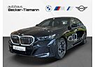 BMW i5 eDrive40 HK HiFi DAB LED Pano.Dach Alarm