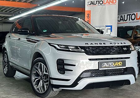 Land Rover Range Rover Evoque RangeRover Evoque R-DynamicSE*Nur66TKM*VOLL VOLL