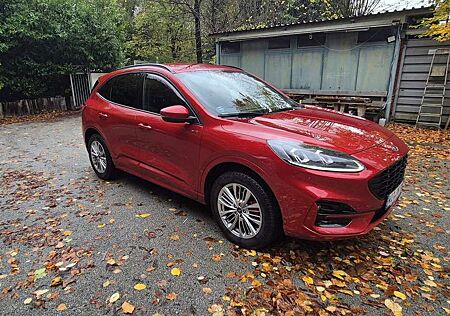 Ford Kuga gebraucht kaufen Ford Kuga 2.5 Duratec PHEV ST-LINE X