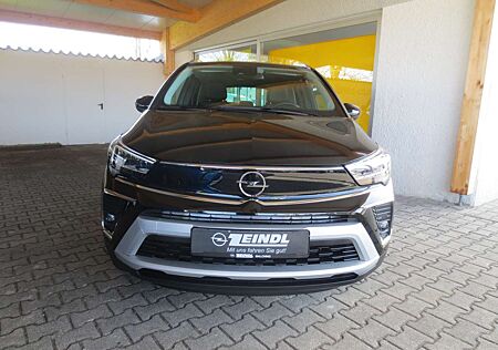 Opel Crossland Elegance AT6 /AHK/MirrorLink/SHZ+LHZ/RFK/Alu16"