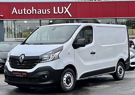 Renault Trafic L1H1*R-KAM*NAVI*TEMPOMAT*1.HAND*KLIMA*NA