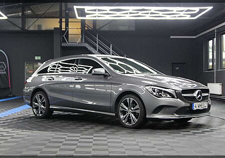 Mercedes-Benz CLA 220 4MATIC DCT PEAK Edit.