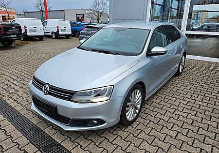 VW Jetta Volkswagen VI Highline