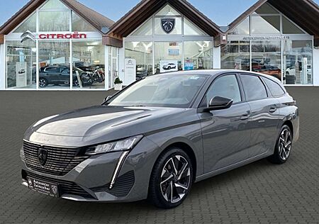 Peugeot 308 SW PT 130 Allure