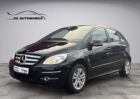Mercedes-Benz B 200 B -Klasse Turbo Automatik