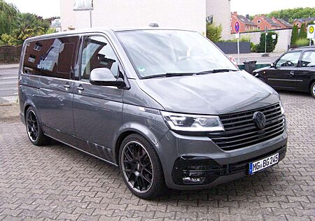 VW T6 Volkswagen .1 Multivan Multivan Highline FWD